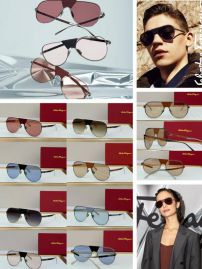 Picture of Ferragamo Sunglasses _SKUfw51974658fw